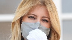 Od stredy sa bude náš život o niečo viac podobať na ten spred krízy, tvrdí prezidentka