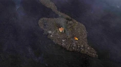 Príbeh o „zázračnom dome“, ktorý odolal láve na ostrove La Palma, nemá šťastný koniec