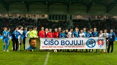 Úprimný odkaz futbalistov vážne chorému kolegovi: "Čišo bojuj!"