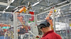 Volkswagen zastaví v bratislavskom závode opäť výrobu, tentoraz plánovane