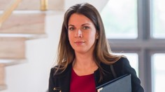 Danko vyháňa poslankyňu Cséfalvayovú z koalície