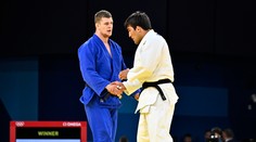 Postaral sa o prvé víťazstvo Slovenska na OH za posledných 20 rokov. Džudista Fízeľ však v Paríži končí