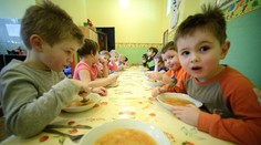 Viete, kedy ubudne toľko detí, že nové škôlky nebudú potrebné?