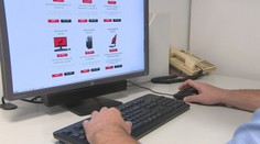 Bratislavčanka predávala cez inzerát holiaci strojček, nakoniec prišla o tisíce eur