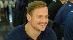 Iba Dravecký zažil pred siedmimi rokmi Kolín