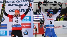 Takto chvália naše zlaté dievčatá športové osobnosti