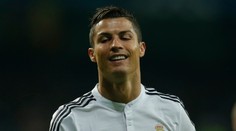 Ronaldo vytvoril strelecký rekord
