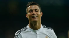 Ronaldo vytvoril strelecký rekord