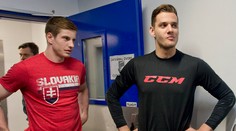 Cehlárik hovorí o pocte, Bakoš:"Treba hrať srdcom"