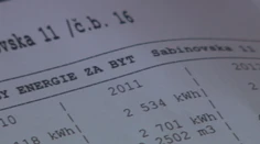 Ako správne čítať ročné vyúčtovanie za byt