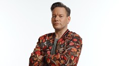 Porotca SuperStar Matěj Ruppert: Takto sa predstavil slovenským divákom