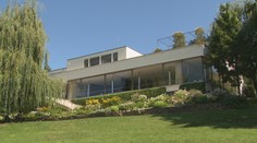 Chodia ju obdivovať z celého sveta. Ikonická česká vila je súčasťou kultúrneho dedičstva UNESCO