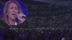 Céline Dion spievala hit z Titanicu. Zimomriavky sú zaručené aj po 20 rokoch