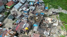 V Telgárte je po požiari stále napätie. Ľudia v unimobunkách sa boja faktúr za energie