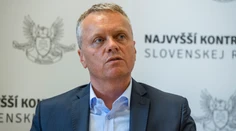Novým predsedom NKÚ bude Ľubomír Andrassy