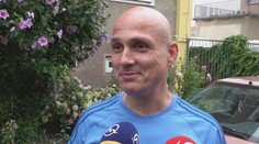 Dušan Cinkota po šiestich rokoch na slobode: Prvé slová a emotívny odkaz fanúšikom