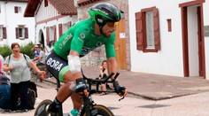 TdF: Sagan v časovke opäť trpel: Stále mám veľké bolesti