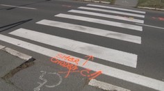 Vážna nehoda v Michalovciach: Chlapca (12) zrazil na priechode policajt