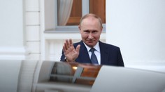 Putin je až príliš zdravý, tvrdí šéf CIA. Takto vznikli fámy o dvojníkoch a jeho zlom zdravotnom stave