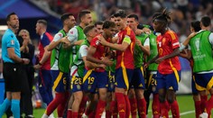 VIDEO: K titulu dokráčali ofenzívnym futbalom a množstvom gólov. Pozrite si všetky presné zásahy Španielska