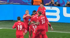 VIDEO: Turecko zvládlo úvodný test. Víťazstvo nad Gruzínskom zariadil krásnou strelou mladík z Realu Madrid