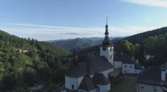 Objavte Slovensko: Špania dolina ukrýva viaceré poklady, vrátane tradičného paličkovania