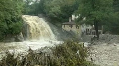 V Bratislave voda ľudí ničila. V Taliansku zabíjala