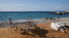 V obľúbenej dovolenkovej destinácii bude pekelne horúco. Slováci sa tam tieto dni poriadne zapotia