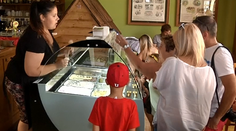 Česi vyrobili špecialitu: Zmrzlinu, ktorá vás privedie do rozpakov