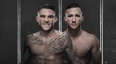 Bude to zápas roka? Poirier s Gaethjem bezpochýb v sobotu ukážu v Salt Lake City šou