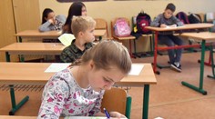 Testovanie piatakov: Pozrite si, v ktorých okresoch zvládli testy najlepšie a v ktorých najhoršie