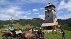 Na Slovensku vzniknú tri nové chránené územia. Všetky sú pri Národnom parku Muránska planina