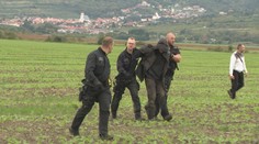 Mladík, ktorý v sobotu v Bratislave prepadol tri ženy a jednu dorezal, skončil na psychiatrii