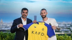 Z finále Ligy majstrov priamo do Saudskej Arábie. Cristiano Ronaldo má nového spoluhráča