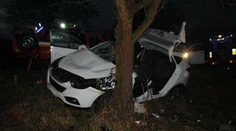 Martinský útočník Kolena sa zranil pri autonehode