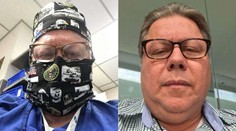 Do dôchodku mu zostávalo pár hodín. Zdravotníka však zabil nový koronavírus