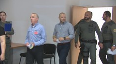 Prípad prípravy vraždy Sylvie Volzovej: Na súde vypovedali ochrankári Pavla Ruska