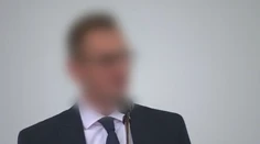 Jedinečné zábery. Na stretnutí Jehovových svedkov mali hovoriť aj o tom, čo roky popierajú