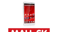 Dnes hráte o mobilný telefón PRESTIGIO MultiPhone PAP5300DUO od MALL.SK