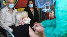 Očkovanie v DSS-kách ide pomalým tempom