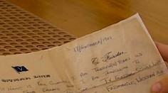 Chlapec našiel odkaz vo fľaši z roku 1969. To najlepšie však prišlo až po jeho prečítaní