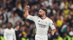 Najskôr sa nedostal do zostavy, teraz Realu vystrelil triumf v Lige majstrov. Hrdina finále sa zapísal do histórie