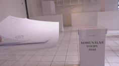 V Nandraži pri Revúcej hovoria o kontroverznom výsledku vo voľbách