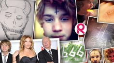 Len 15-ročný syn Krokodíla Dundeeho je vyznávačom satana