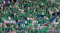 Na šampionáte zomrel už druhý severoírsky fanúšik