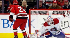 Fehérváry nazbieral až štyri mínusové body, Ružička v zostave Calgary chýbal