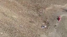 Tragédia na tábore vo Švajčiarsku: Pád lietadla neprežili pilot a dve deti