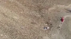 Tragédia na tábore vo Švajčiarsku: Pád lietadla neprežili pilot a dve deti