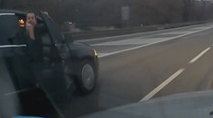 Otec so synom brutálne zbili vodiča auta, ktorý ich predbehol. Čo je v prípade nové?