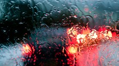 Počasie sa nezlepší, pripravte sa na silné búrky